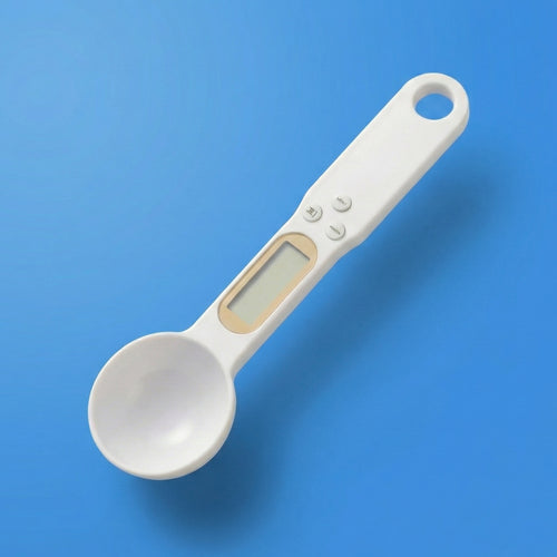 Meow Precision Spoon