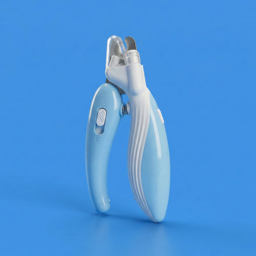 Meow LED Nail Clipper